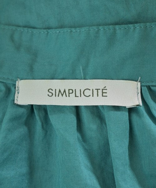 Simplicite ชุดเดรส