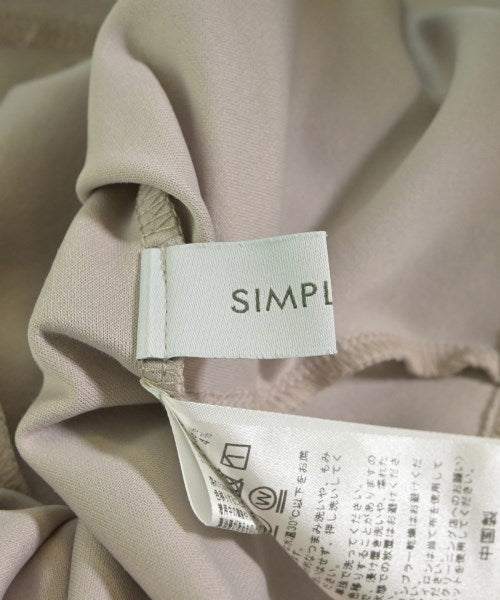 Simplicite เสื้อสตรี