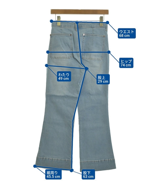 Simplicite ยีนส์