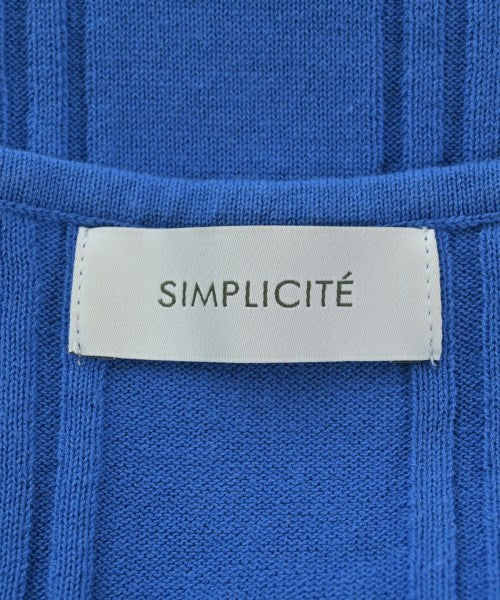 Simplicite เสื้อกันหนาว
