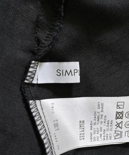 Simplicite ชุดเดรส