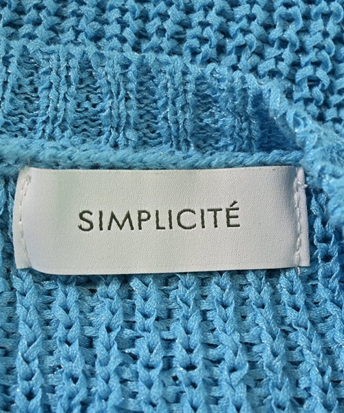 Simplicite เสื้อกันหนาว