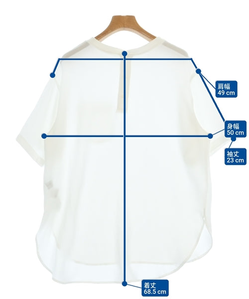 Simplicite เสื้อลำลอง
