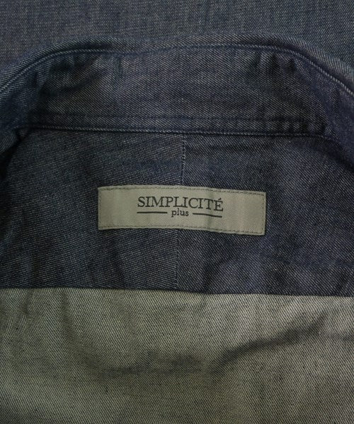 Simplicite เสื้อลำลอง