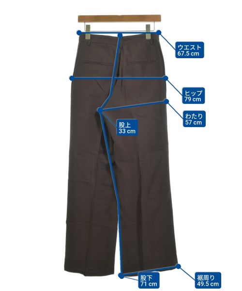 Simplicite กางเกง อื่น