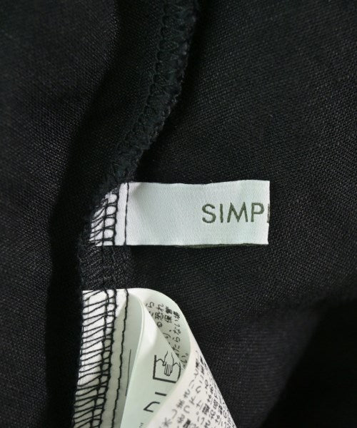 Simplicite ชุดเดรส