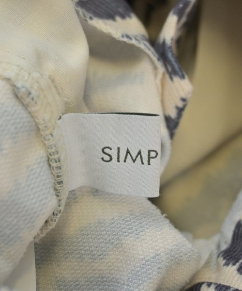 Simplicite กางเกง อื่น