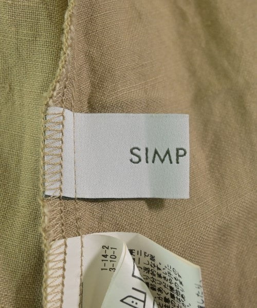 Simplicite ชุดเดรส