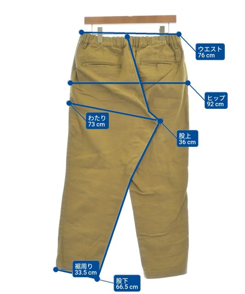 Simplicite กางเกง อื่น
