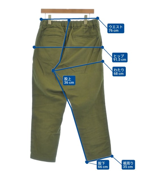 Simplicite กางเกง อื่น