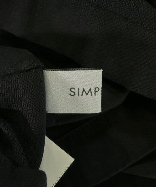 Simplicite แจ็คเก็ตเบลาส์ อื่น