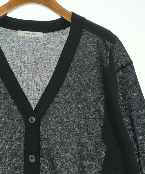 Simplicite เสื้อคาร์ดิแกน
