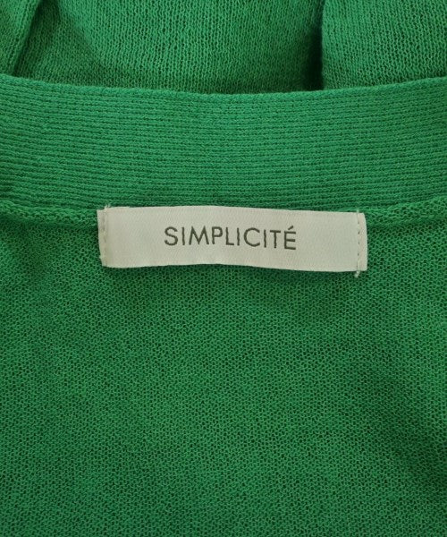 Simplicite เสื้อคาร์ดิแกน
