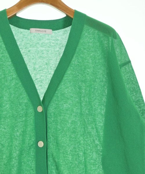 Simplicite เสื้อคาร์ดิแกน