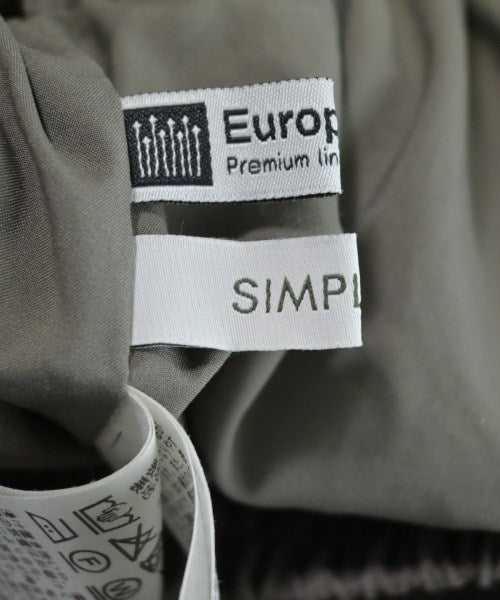 Simplicite กระโปรงยาว/แม็กซี่ยาว