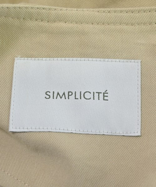 Simplicite เสื้อกันฝน
