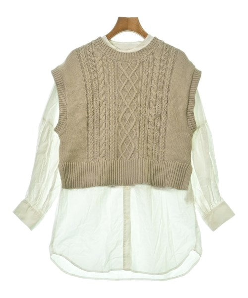 Simplicite เสื้อกั๊ก