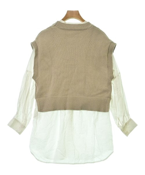 Simplicite เสื้อกั๊ก