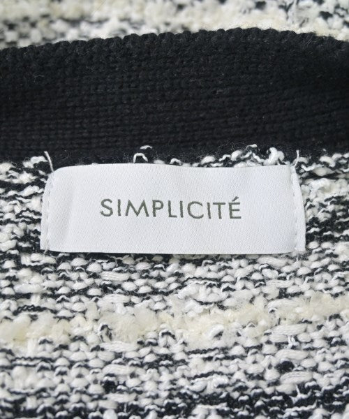 Simplicite เสื้อคาร์ดิแกน