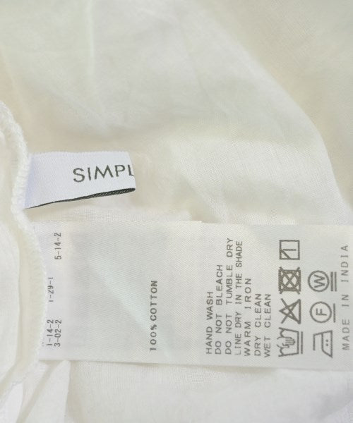 Simplicite เสื้อสตรี