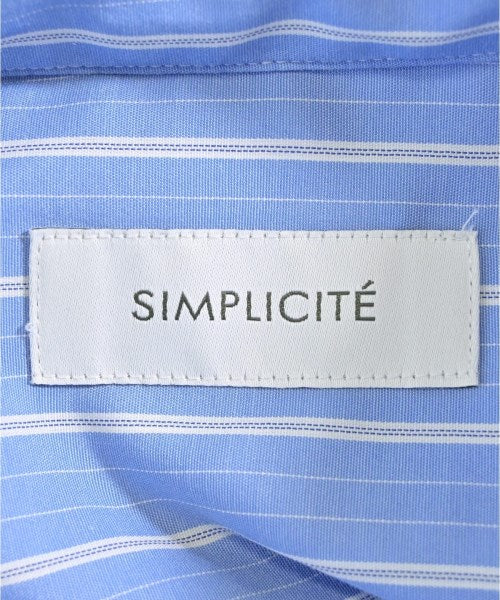 Simplicite เสื้อลำลอง