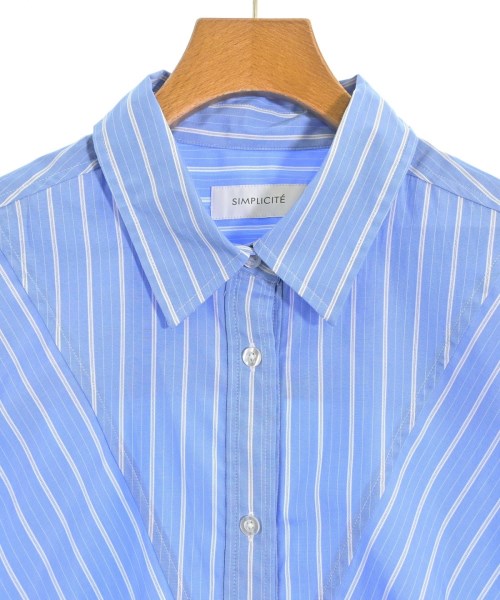 Simplicite เสื้อลำลอง