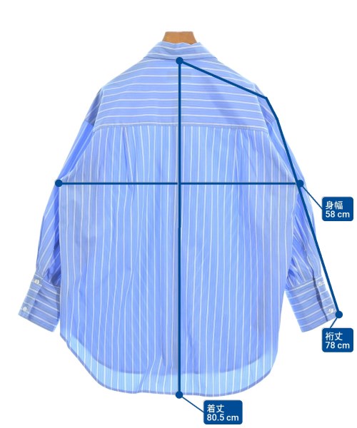 Simplicite เสื้อลำลอง