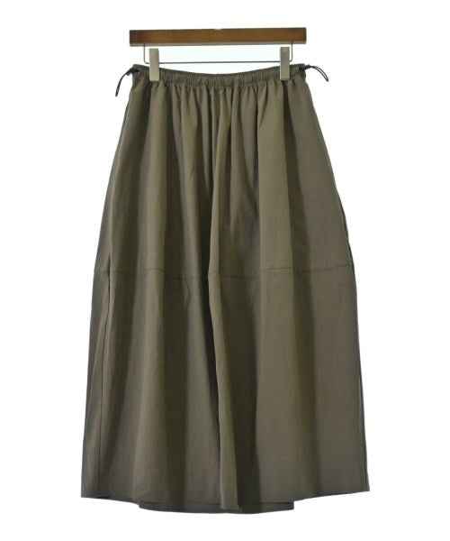 Simplicite กระโปรงยาว/แม็กซี่ยาว