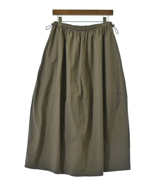 Simplicite กระโปรงยาว/แม็กซี่ยาว