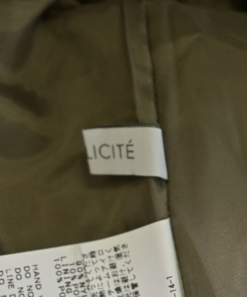 Simplicite กระโปรงยาว/แม็กซี่ยาว