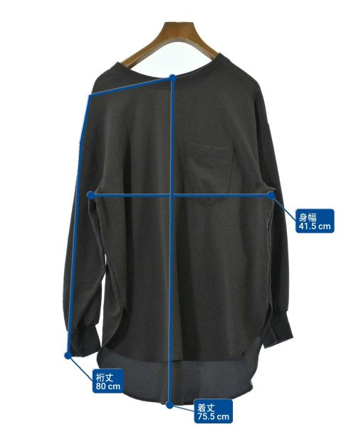 Simplicite เสื้อลำลอง