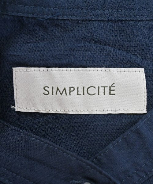 Simplicite เสื้อสตรี