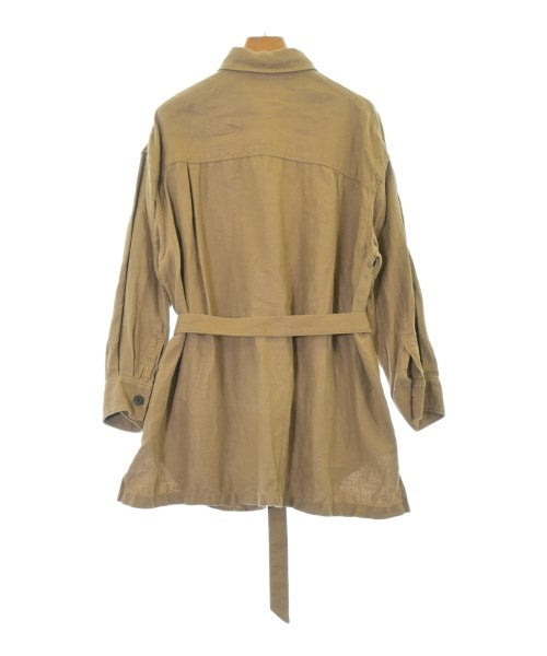 Simplicite แจ็คเก็ตเบลาส์ อื่น