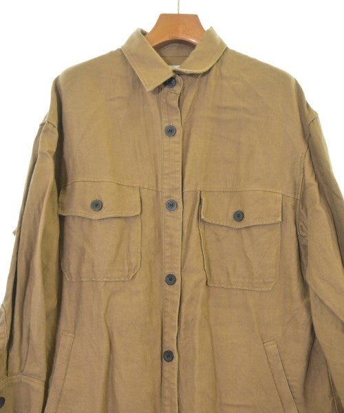 Simplicite แจ็คเก็ตเบลาส์ อื่น