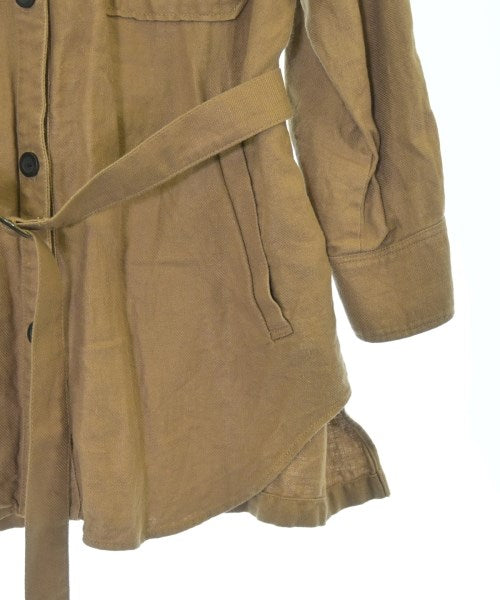 Simplicite แจ็คเก็ตเบลาส์ อื่น