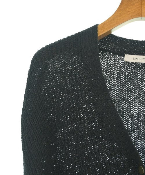 Simplicite เสื้อแขนกุด