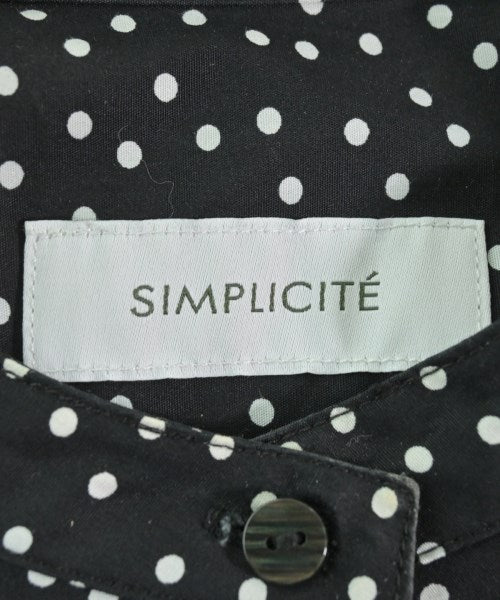 Simplicite ชุดเดรส