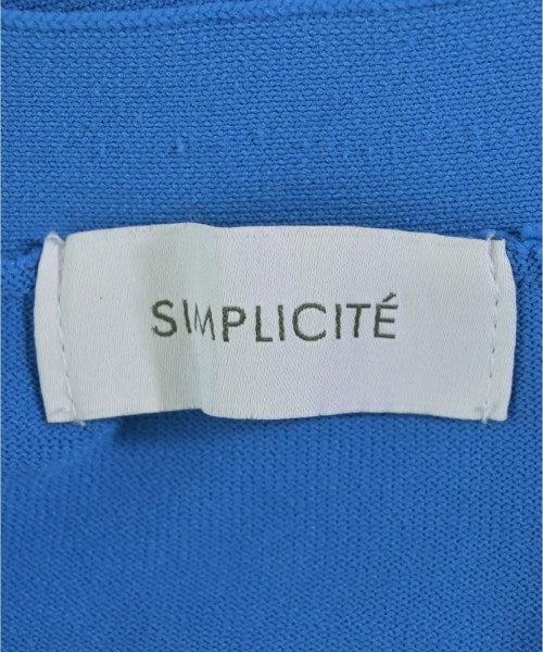 Simplicite เสื้อคาร์ดิแกน