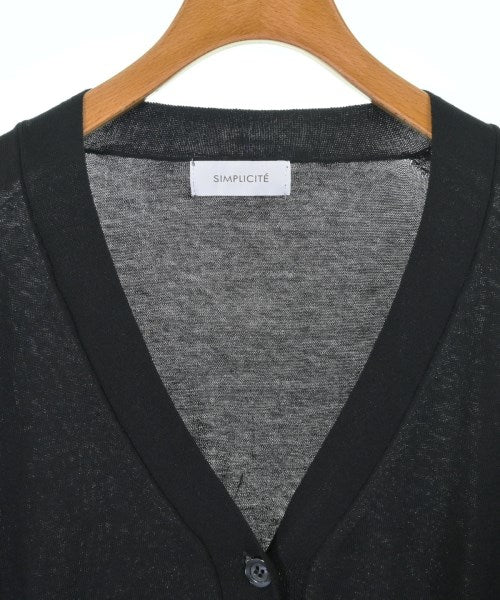 Simplicite เสื้อคาร์ดิแกน