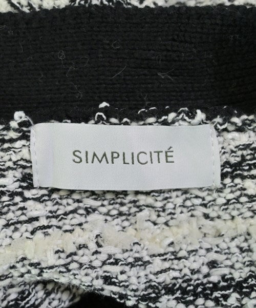 Simplicite เสื้อคาร์ดิแกน