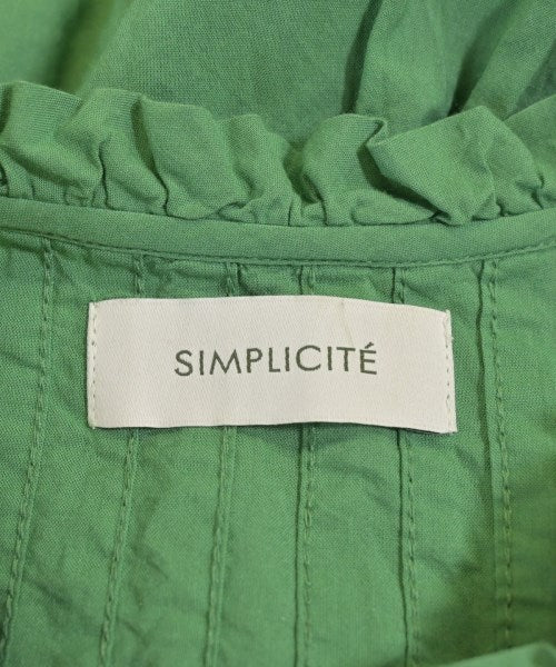 Simplicite เสื้อลำลอง