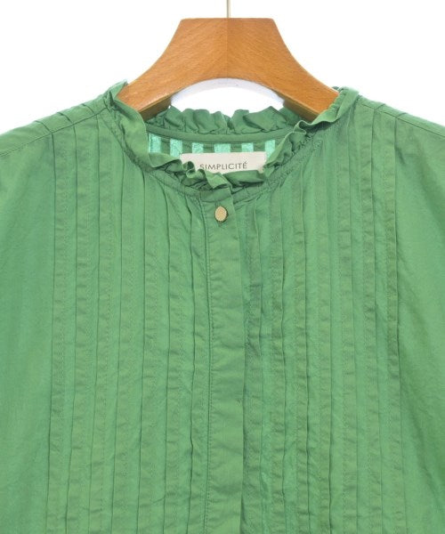 Simplicite เสื้อลำลอง