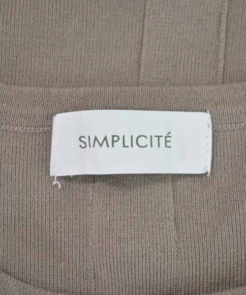 Simplicite เสื้อกันหนาว