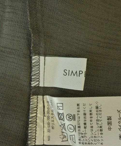 Simplicite เสื้อสตรี