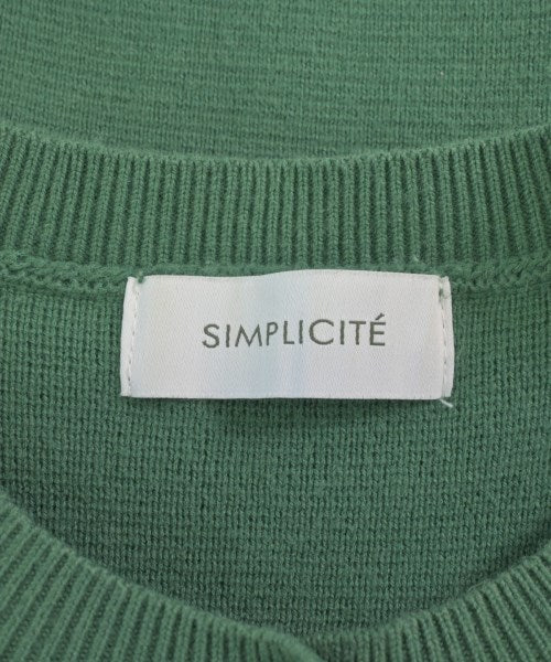 Simplicite เสื้อคาร์ดิแกน