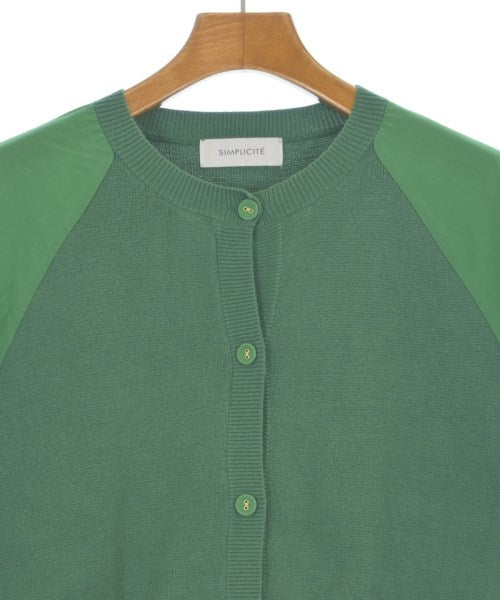 Simplicite เสื้อคาร์ดิแกน