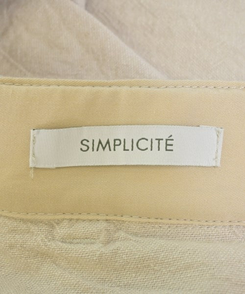 Simplicite กระโปรงยาว/แม็กซี่ยาว