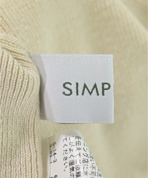 Simplicite เสื้อกันหนาว