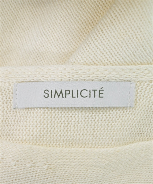 Simplicite เสื้อกันหนาว