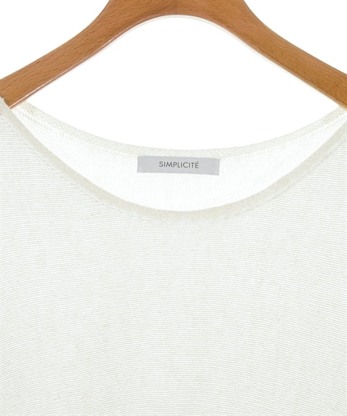 Simplicite เสื้อกันหนาว